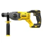 Перфоратор Stanley SDS-Plus,18 В, 2.0 Дж, 3 режима (SFMCH900B) - уменьшенное изображение 2
