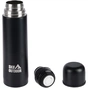 Термос Skif Outdoor Walker 0.5L Black (HB-500B) - зменшене зображення 3