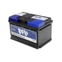 Акумулятор автомобільний Topla 75 Ah/12V TOP Euro (118 072) - зменшене зображення 2