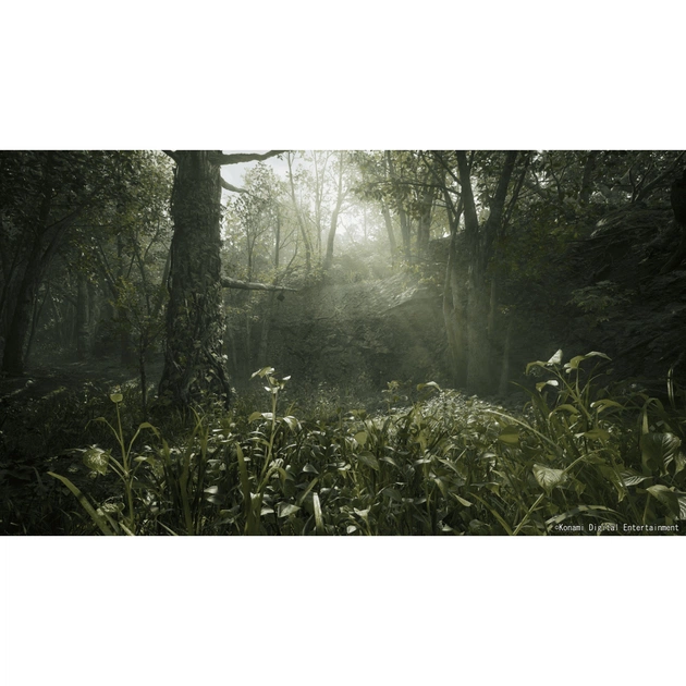 Гра Sony Metal Gear Solid Delta: Snake Eater Day 1 Edition, BD диск (4012927150856) - picture 4