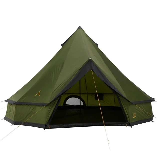 Палатка Grand Canyon Indiana 8 Capulet Olive (330036) - изображение 1