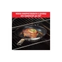 Набір сковорідок Tefal Intuition Thermo-Spot (B817S255) - зменшене зображення 7