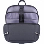 Рюкзак для ноутбука AirOn 16" Bagland Joseph 15л, 127169 Black (4821784622202) - зменшене зображення 5