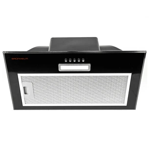 Витяжка кухонна Grunhelm GVC 620 B (117916) зображення 1