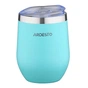 Термокружка Ardesto Compact Mug 350 мл Blue (AR2635MMS) - зменшене зображення 1