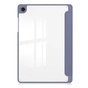 Чохол до планшета BeCover Soft Edge TPU Samsung Galaxy Tab A11 Plus SM-X236B 11.0" Purple (715572) - зменшене зображення 2