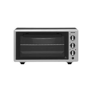Електропіч Edler EDEO-4801 Gray зображення 1
