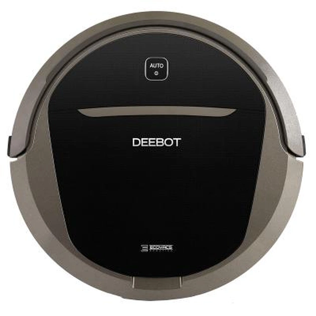 Пилосос Ecovacs DM81 Space Gray (ER-DM81) - изображение 1