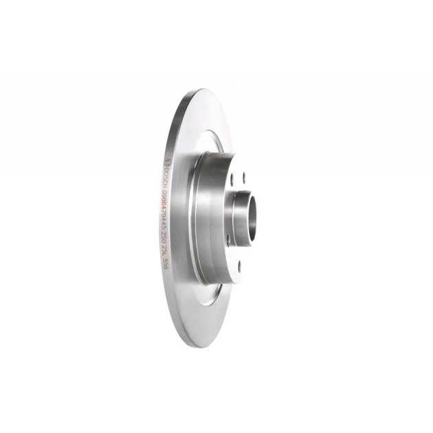 Тормозной диск Bosch 0 986 479 445 - изображение 6