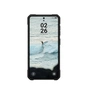 Чохол до мобільного телефона UAG Samsung Galaxy S26 Pathfinder Clear with Magnet ash/black (214528113140) - зменшене зображення 3