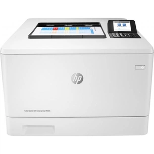 Лазерний принтер HP Color LaserJet Enterprise M455dn (3PZ95A) зображення 1