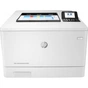 Лазерний принтер HP Color LaserJet Enterprise M455dn (3PZ95A) - зменшене зображення 1