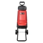 Садовый измельчитель Vitals Zs 2445j, 2400W, 4500об/мин, 40мм, 40л, 10кг (191763) - уменьшенное изображение 3