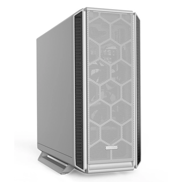 Корпус для ПК Be quiet! Silent Base 802 White (BG040) - зображення 1
