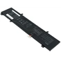 Акумулятор до ноутбука ASUS S410 B31N1707, 3650mAh (42Wh), 3cell, 11.52V, Li-ion (A47549) - зменшене зображення 3