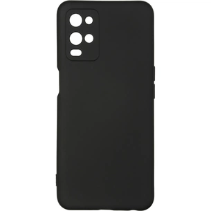 Чохол до мобільного телефона Armorstandart ICON Case OPPO A54 Black (ARM59009) зображення 1