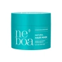 Маска для волос Neboa Hydration & Smoothness Для увлажнения и сглаживания сухих и пушистых волос 300 мл (5901812128034) - уменьшенное изображение 1