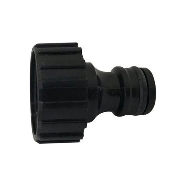 Адаптер для шланга Gartner Адаптер для з'єднувача 1/2" із внутрішньою різьбою 3/4" GARTN (80058050) - picture 4