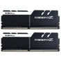 Модуль пам'яті для комп'ютера DDR4 32GB (2x16GB) 4000 MHz Trident Z Black H G.Skill (F4-4000C19D-32GTZKK) - уменьшенное изображение 1