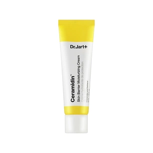 Крем для обличчя Dr.Jart+ Ceramidin Skin Barrier Moisturizing Cream Зволожувальний бар'єрний з керамідами 50 мл (8809844993101) зображення 1