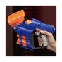 Іграшкова зброя Hasbro Nerf Elite Shellstrike DS6 (6336733) - зменшене зображення 10