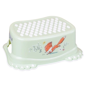 Підставка дитяча Tega Baby FOREST FAIRYTALE антиковзка light green (FF-006-112) зображення 1