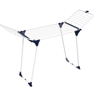 Сушарка для білизни Gimi Genio підлогова 20 м (157185) (928566) зображення 1