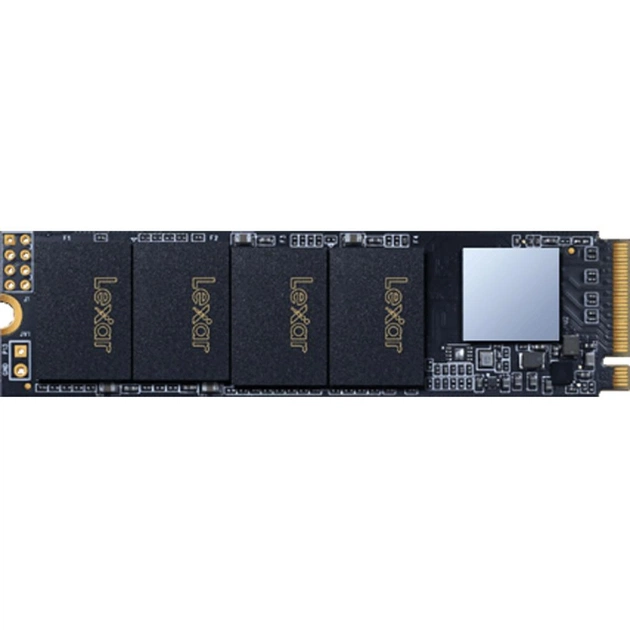Накопичувач SSD M.2 2280 1TB NM610 Lexar (LNM610-1TRB) - изображение 1