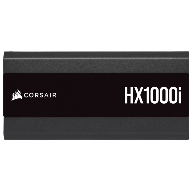 Блок живлення Corsair HX1000i PCIE5 (CP-9020259-EU) - изображение 11