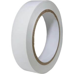 Ізоляційна стрічка XILIN 0.13мм*18мм*15м White, temp0+80°С, 600V, 10 шт. (0,13мм*18мм*15м-W) изображение 1