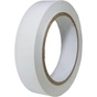 Ізоляційна стрічка XILIN 0.13мм*18мм*15м White, temp0+80°С, 600V, 10 шт. (0,13мм*18мм*15м-W) - зменшене зображення 1