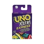 Настільна гра UNO Подвійна гра експрес (GXD75) - зменшене зображення 1