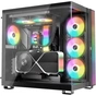 Система рідинного охолодження Be quiet! PURE LOOP 3 LX 240mm (BW030EU) - зменшене зображення 5