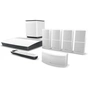 Домашній кінотеатр Bose Lifestyle 600 White (761682-2210) - зменшене зображення 2