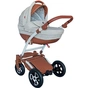 Коляска Tutek 2в1 Torero Eco (STOECO10 BR/B) - зменшене зображення 1