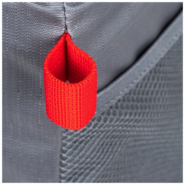 Термосумка Resto Polis Grey 30 л (5530 Grey) - изображение 10