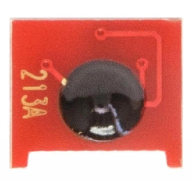 Чип для картриджа HP CLJ Pro 200/M251/M276n (1.8К) Magenta Delacamp (0980474/DLC) - зображення 1