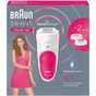 Епілятор Braun SES 5/500 - зменшене зображення 2