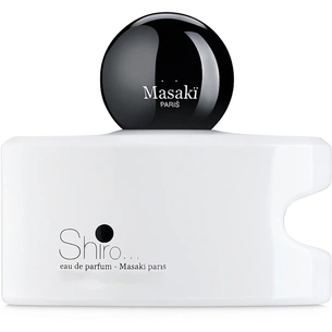 Парфумована вода Masaki Matsushima Shiro 40 мл (3419020285408) зображення 1