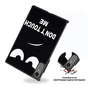 Чехол для планшета BeCover Smart Case Lenovo Idea Tab Pro (2nd Gen) TB390FU 13.0" Don't Touch (715807) - уменьшенное изображение 6