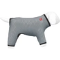 Дощовик для тварин Collar WAUDOG Clothes світловідбивний M47 В 69-72 см, З 47-50 см (5431) - зменшене зображення 2