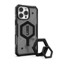 Чохол до мобільного телефона UAG iPhone 16 Pro Max Pathfinder Clear (1144651BV02) - зменшене зображення 6