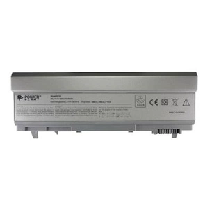 Акумулятор до ноутбука PowerPlant DELL Latitude E6400 (PT434, DE E6400 3SP2) 11.1V 7800mAh (NB00000245) зображення 1