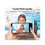 Чохол до мобільного телефона XoKo Waterproof Universal 6.9 (XK-UWPC-BK-69) - зменшене зображення 6