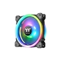 Кулер до корпусу ThermalTake Riing Trio 14 RGB Radiator Fan TT Premium Edition (CL-F077-PL14SW-A) - зменшене зображення 2