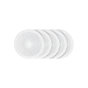 Фільтр для поїлки Petkit Filter Unit Rect Eversweet Max - 5 pcs (P4171) - зменшене зображення 2