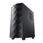 Корпус для ПК Gamemax DIAMOND CP BK - уменьшенное изображение 5
