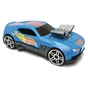 Ігровий набір Hot Wheels Гоночний автомобіль-гараж 2 в 1 (HWCC15) - зменшене зображення 2
