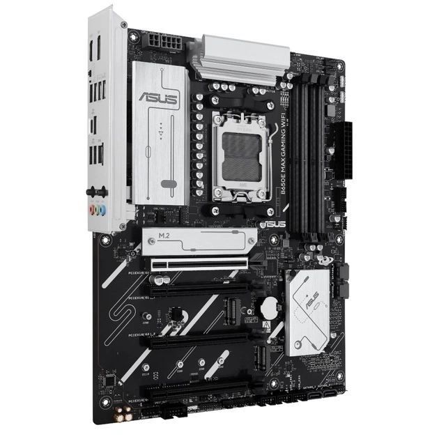 Материнская плата ASUS B650E MAX GAMING WIFI - изображение 1