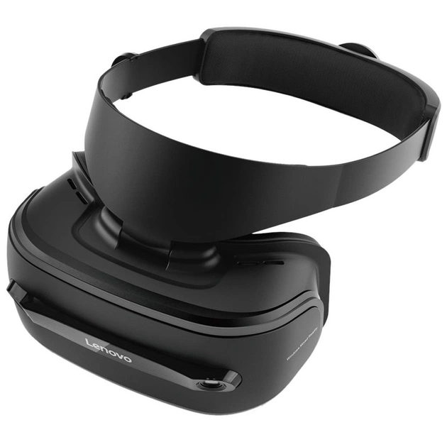 Окуляри віртуальної реальності Lenovo Lenovo Explorer (G0A20002RU) - picture 5